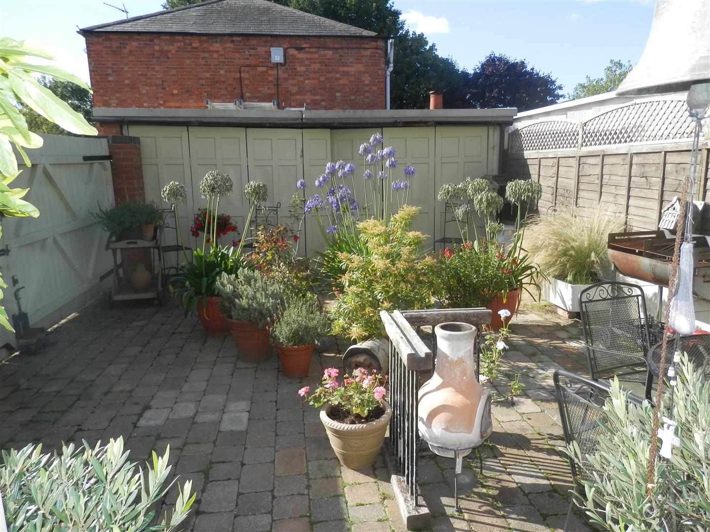 Northampton Road, Brixworth O'Riordan Bond